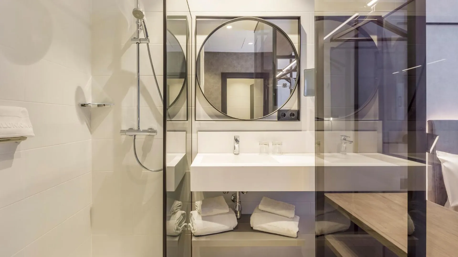 Hotel Ilunion San Mames Bilbao