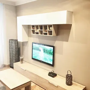 Vt Uribarri En El Corazon De Appartement