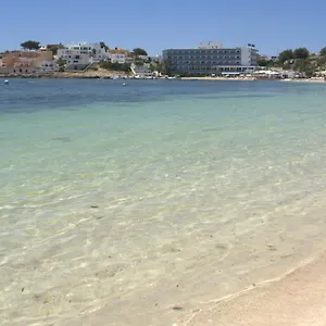 **** Hotell Argos Ibiza Spanien
