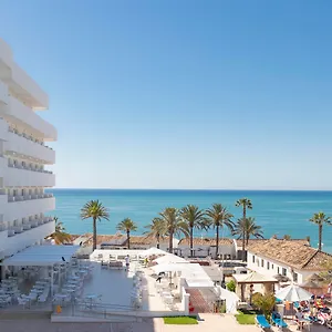 *** Hotell Palia La Roca Spanien