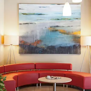 ** Hotell Ibis Barcelona Mollet Spanien