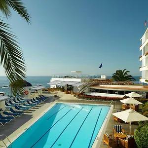 **** Hotell Gran Reymar 4 Sup Spanien