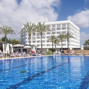 Отель Cala Millor Garden - Adults Only Кала Миллор