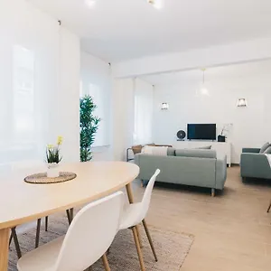 Appartement Amalur By People