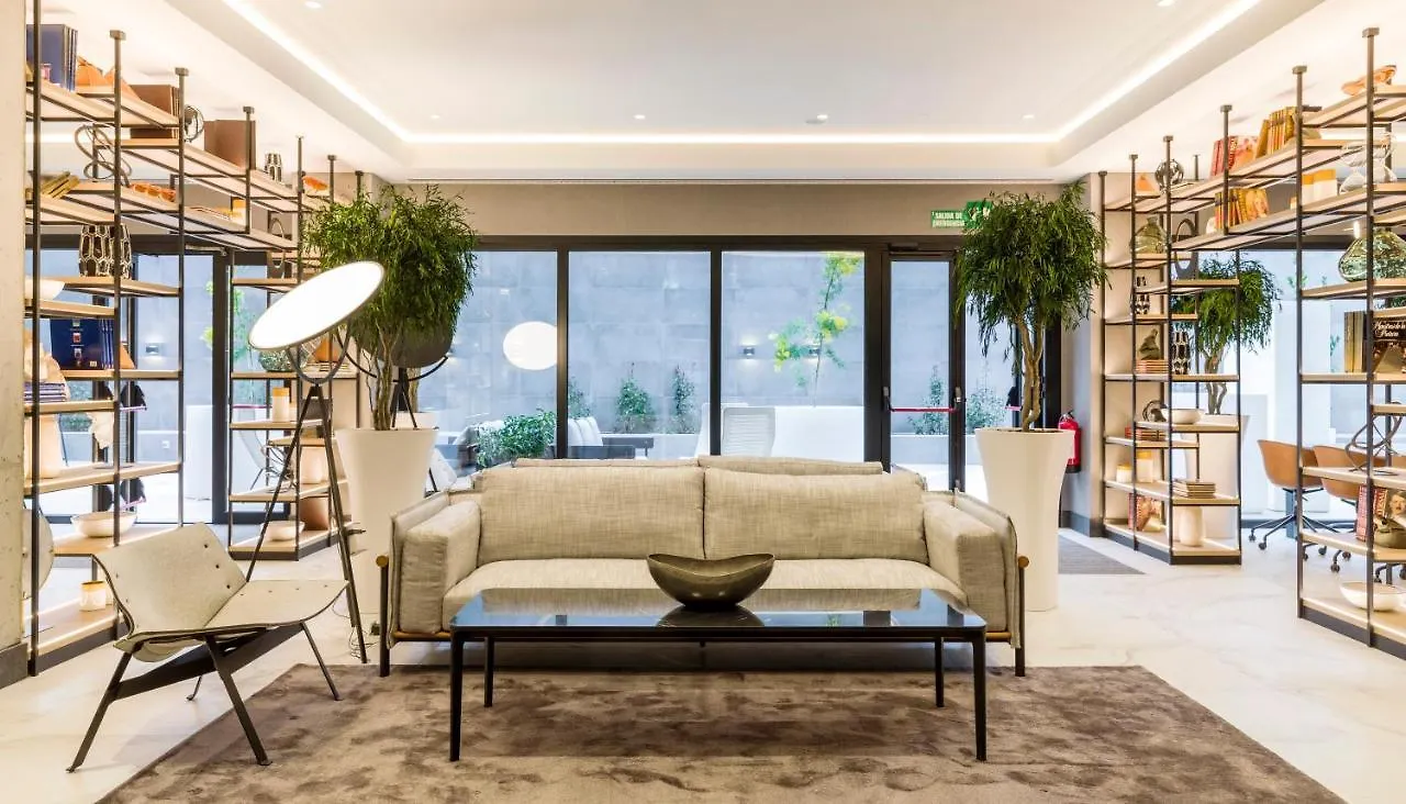 ****  Hotel Ilunion San Mamés Bilbao Espagne