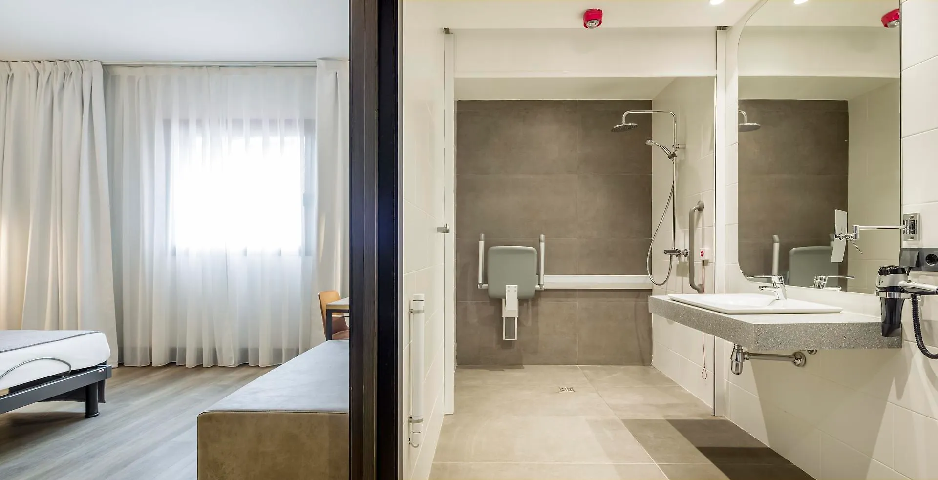 Hotel Ilunion San Mames Bilbao
