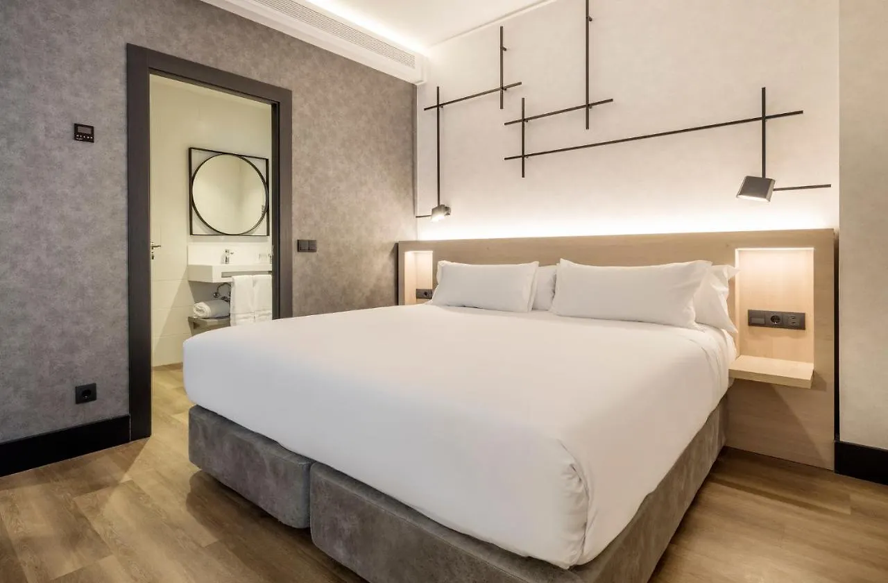 Hotel Ilunion San Mames Bilbao 4*,