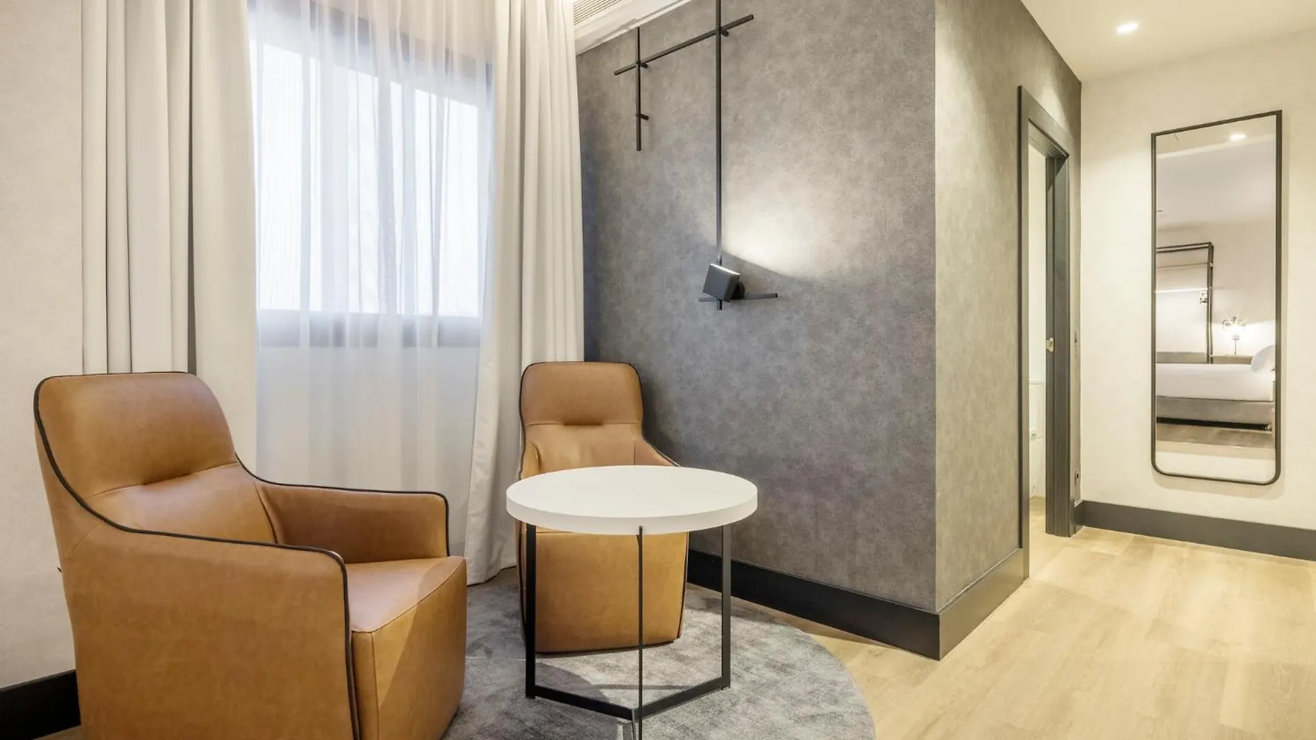 Hotel Ilunion San Mames Bilbao 4*,  Hiszpania