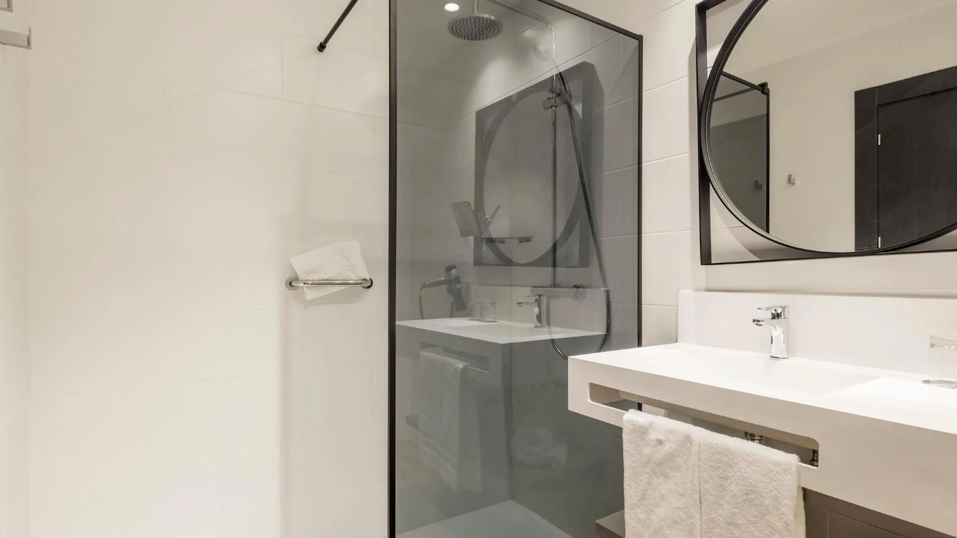 Hotel Ilunion San Mames Bilbao 4*,  Hiszpania