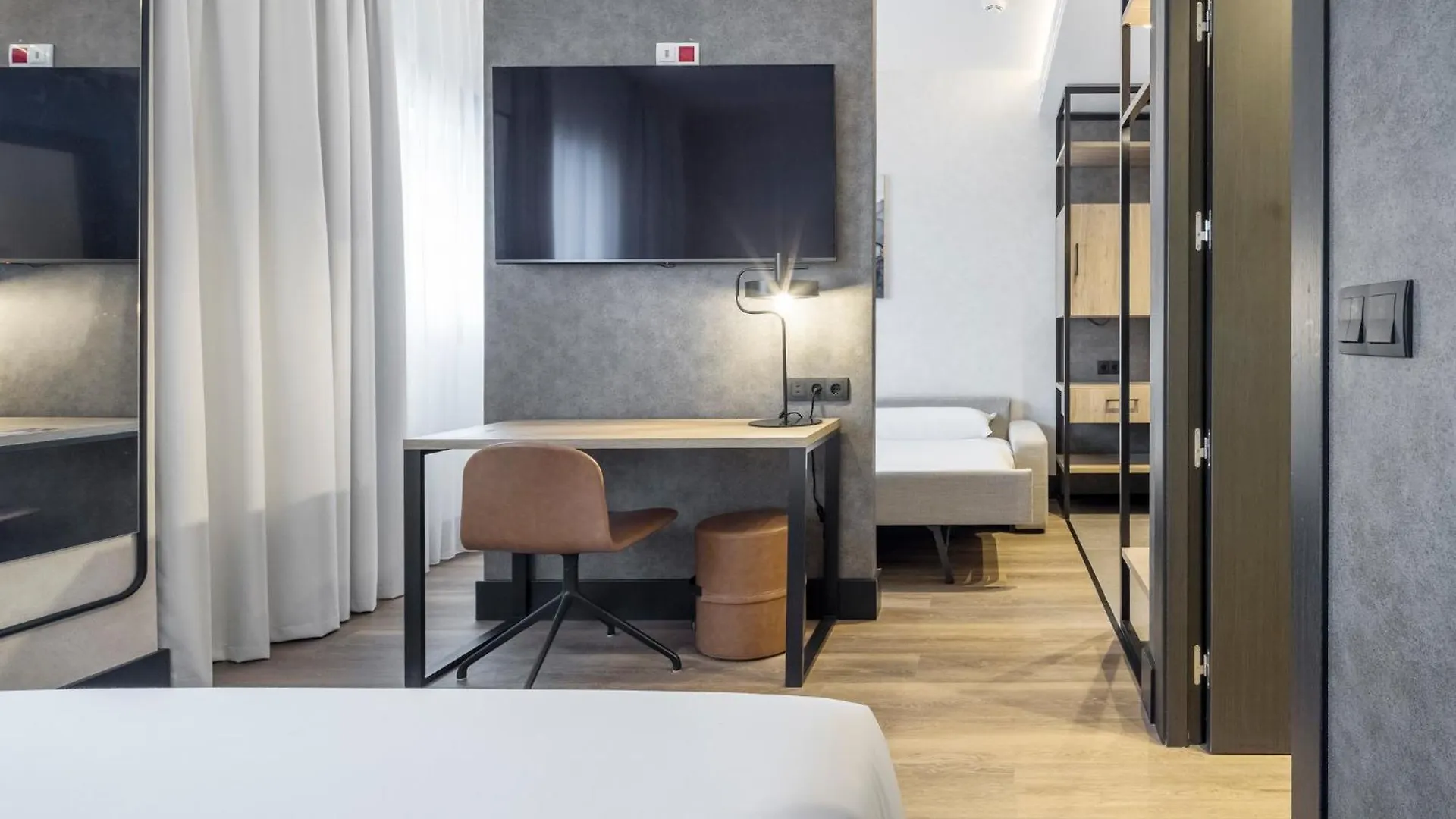 Hotel Ilunion San Mames Bilbao 4*,  Hiszpania