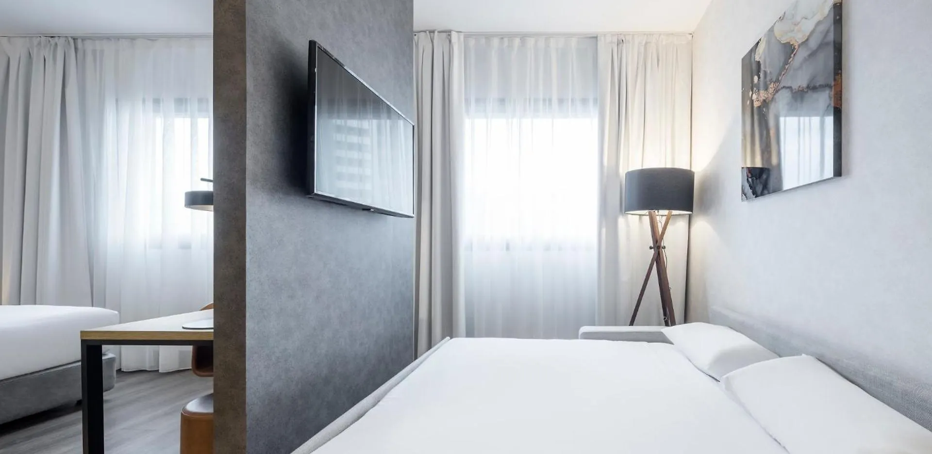 Hotel Ilunion San Mames Bilbao 4*,  Hiszpania
