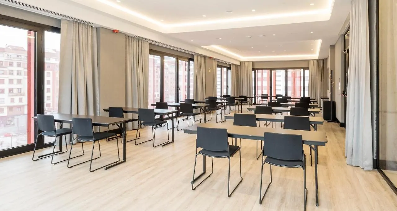 Hotel Ilunion San Mames Bilbao 4*,  Spanje